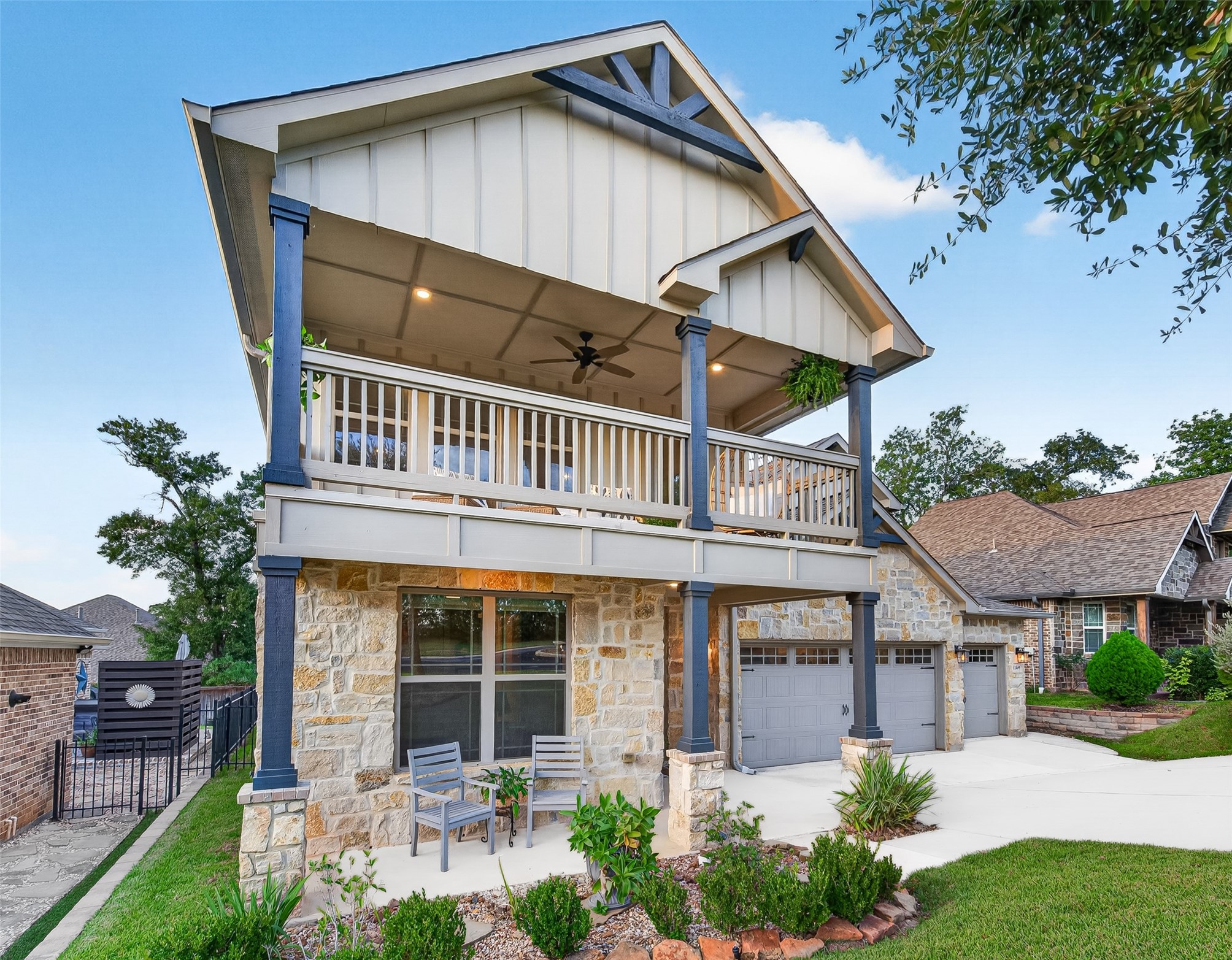 12469 Pebble View Drive Property Photo 3