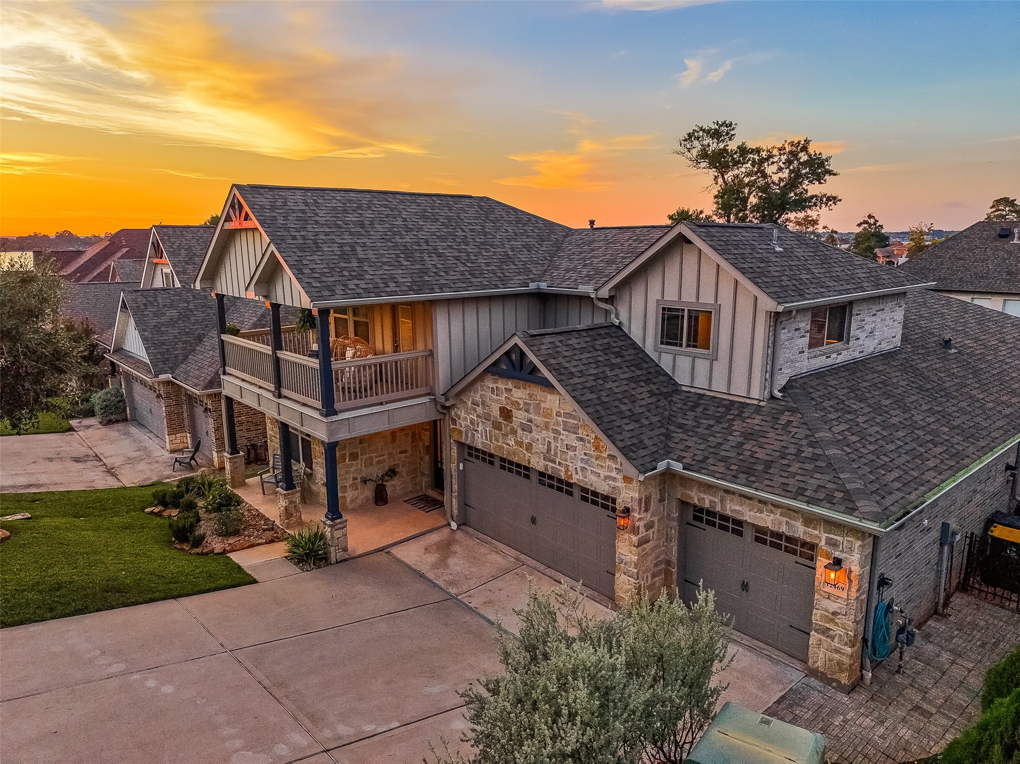 12469 Pebble View Drive Property Photo 46