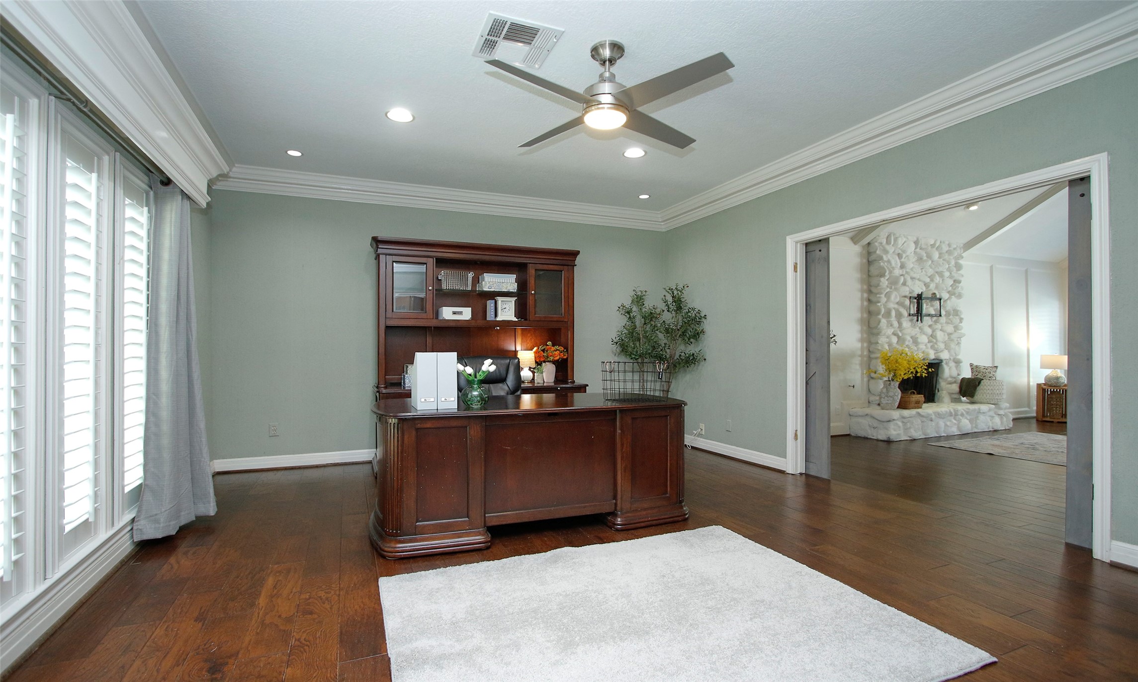 16123 Rudgewick Lane Property Photo 11