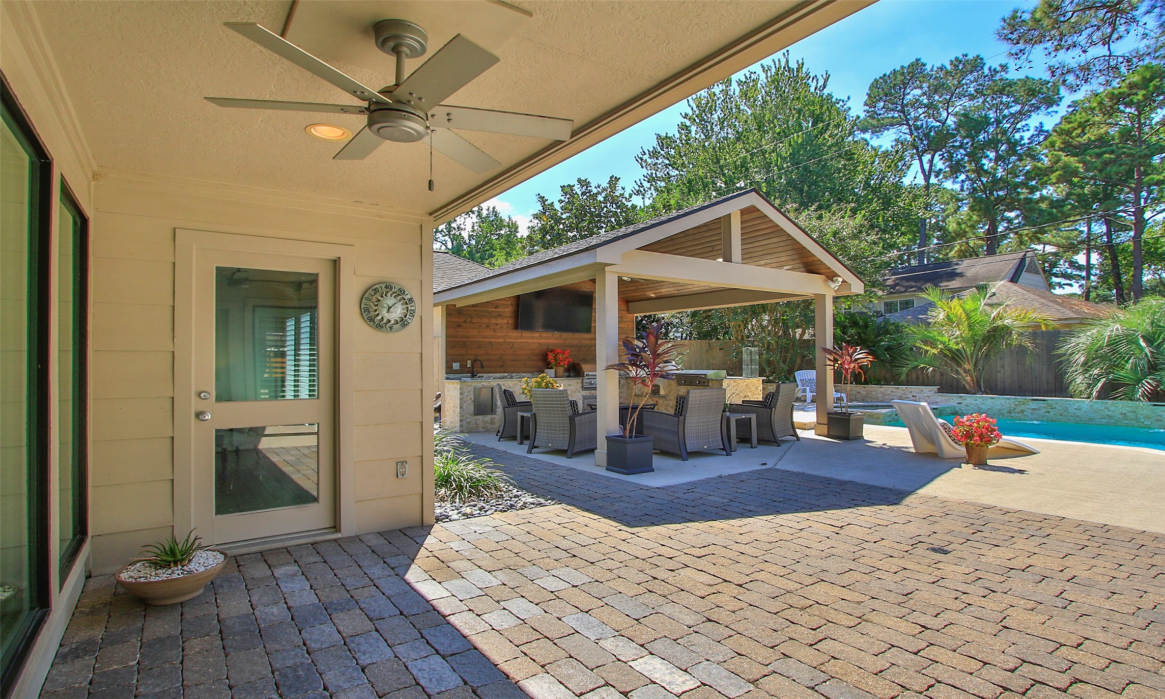16123 Rudgewick Lane Property Photo 39