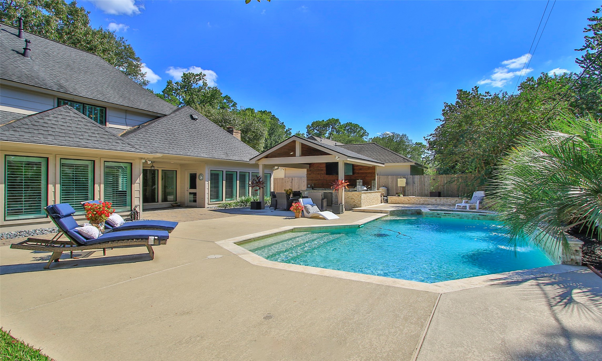16123 Rudgewick Lane Property Photo 41