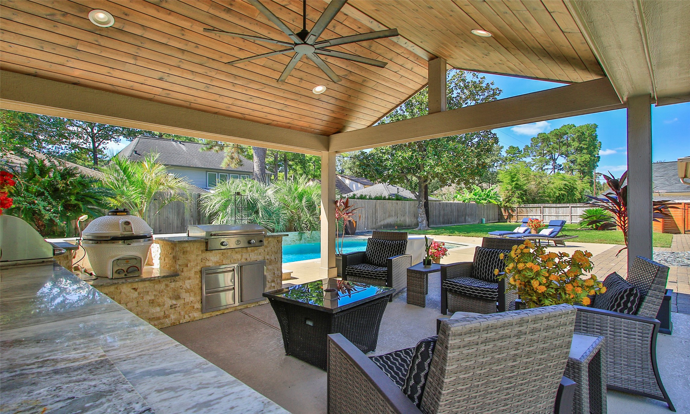 16123 Rudgewick Lane Property Photo 43