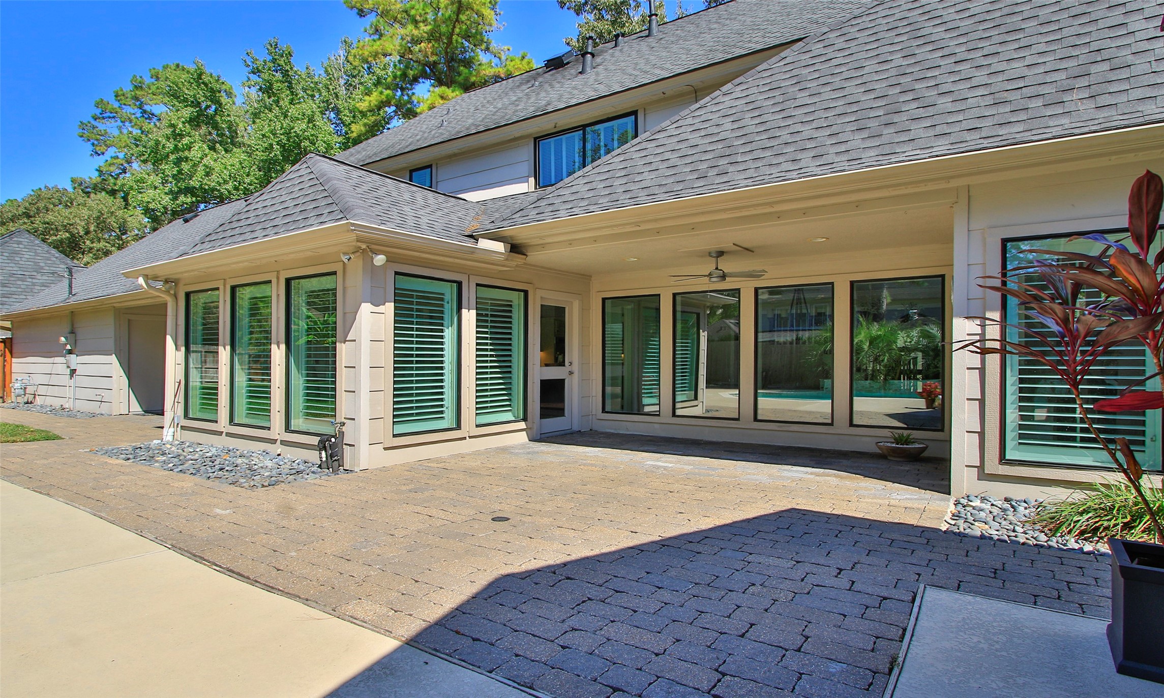 16123 Rudgewick Lane Property Photo 45