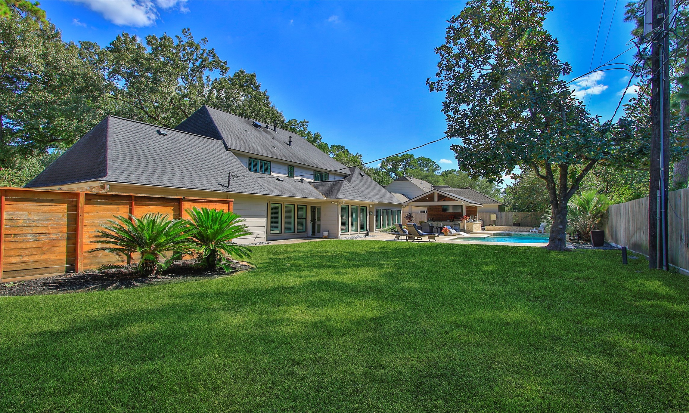 16123 Rudgewick Lane Property Photo 46