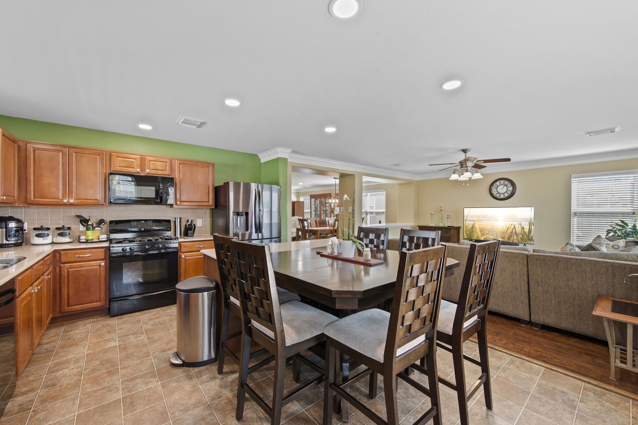 6615 Green Pear Lane Property Photo