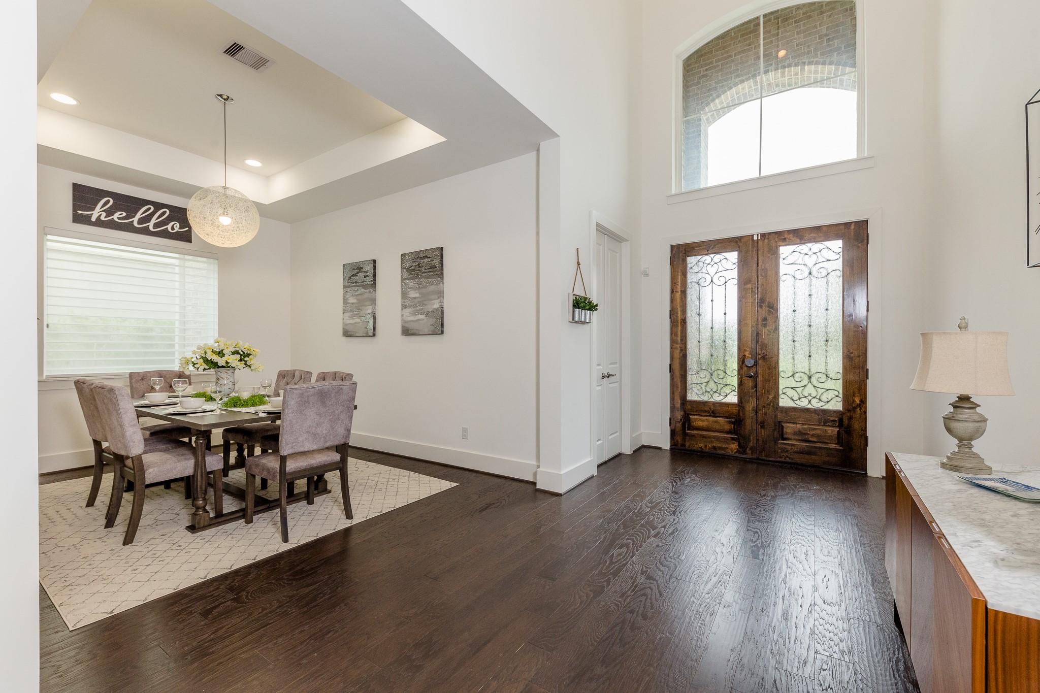 15323 Oyster Creek Lane Se Property Photo 4