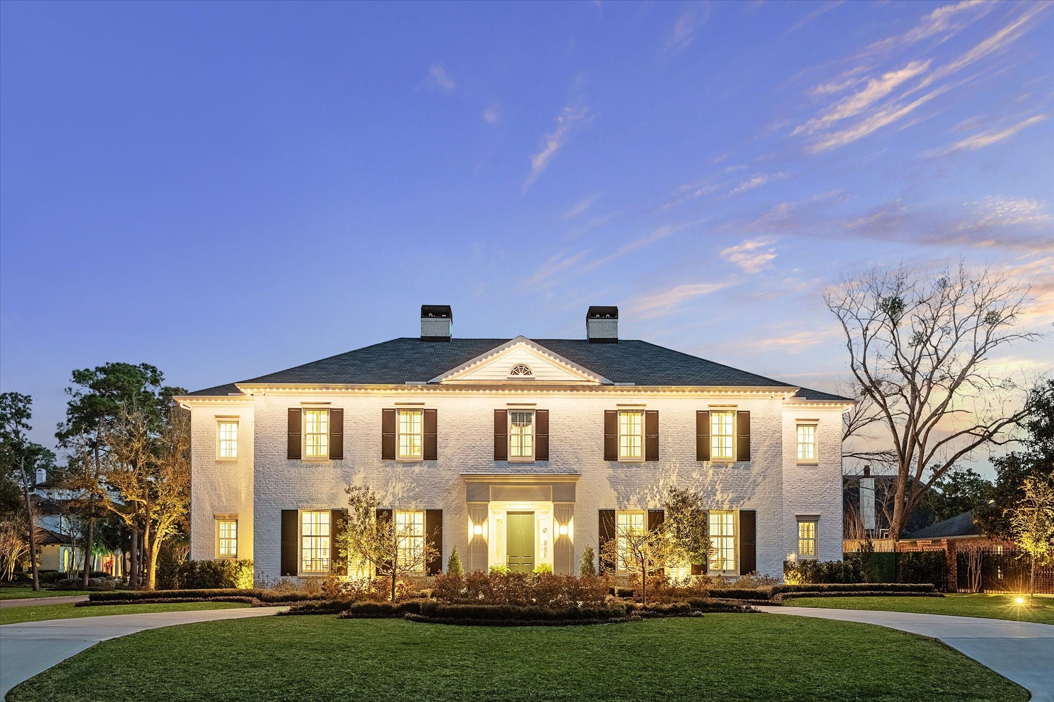 11219 Claymore Road Property Photo