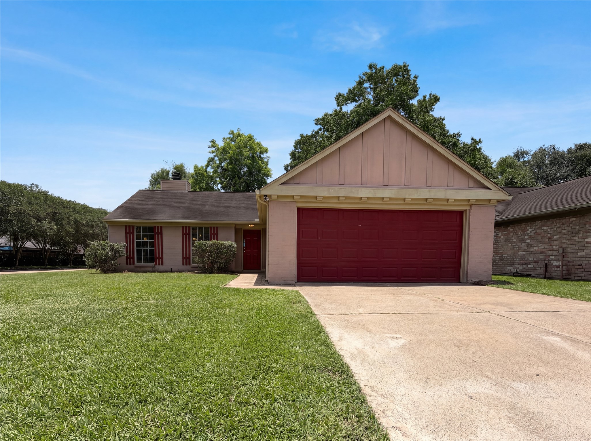 21403 Park Bishop Drive Property Photo 1