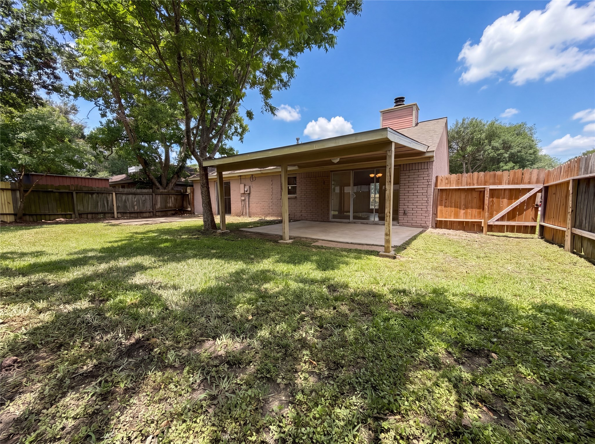 21403 Park Bishop Drive Property Photo 5