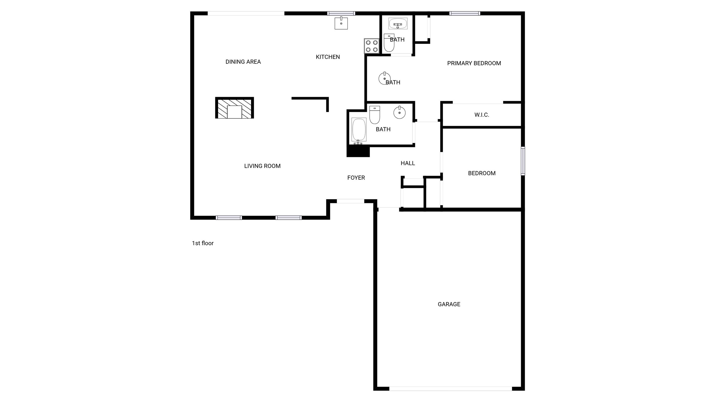 21403 Park Bishop Drive Property Photo 16