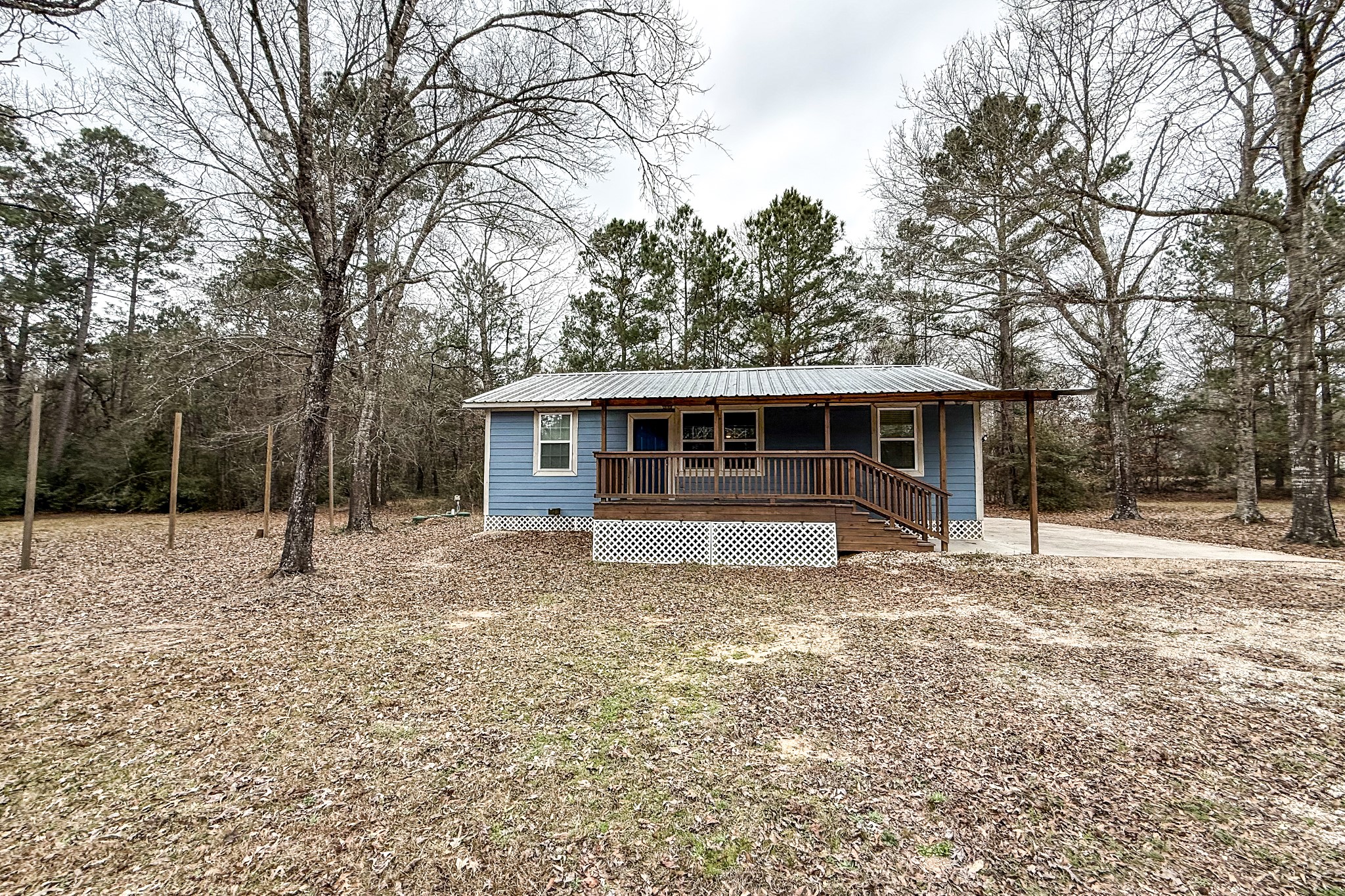 52c Hank Benge Road Property Photo 1