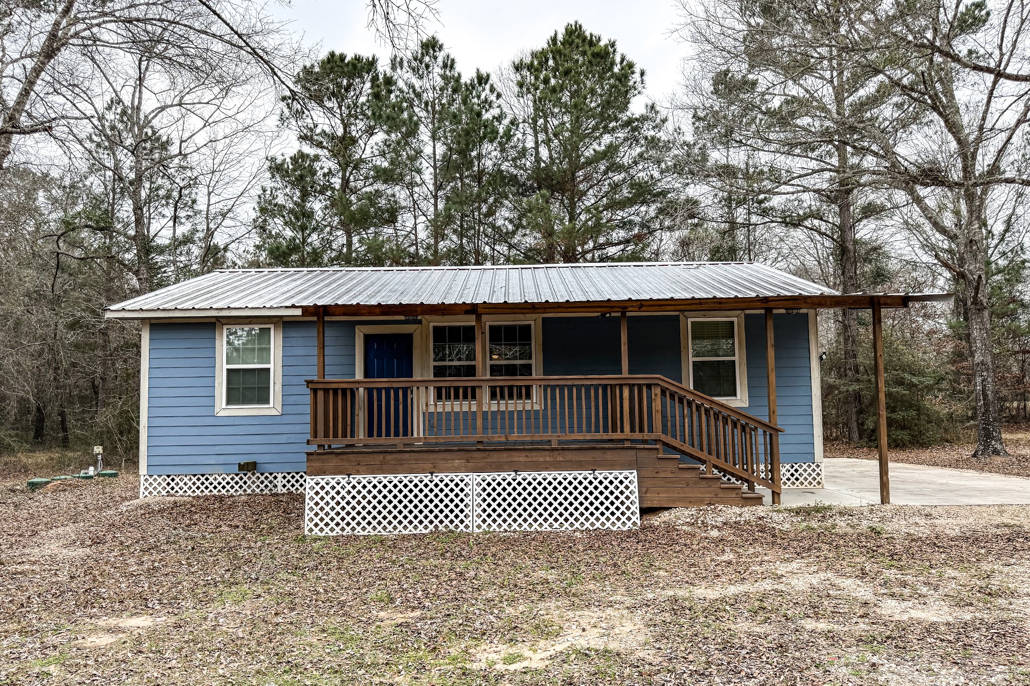 52c Hank Benge Road Property Photo 2
