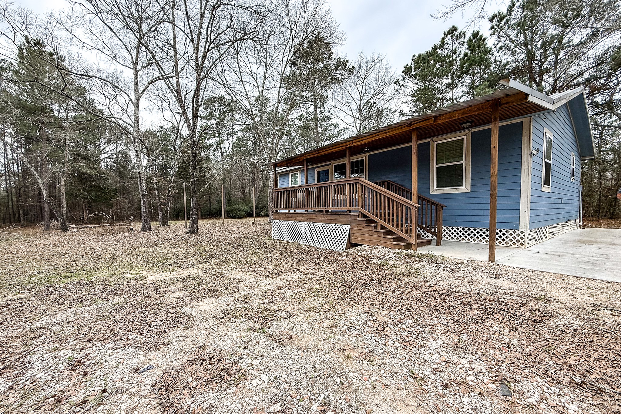 52c Hank Benge Road Property Photo 3
