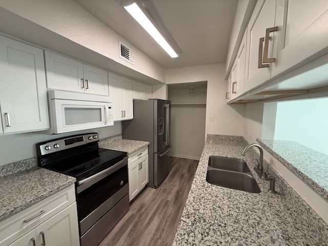 7200 W T C Jester Boulevard 1801 Property Photo 1