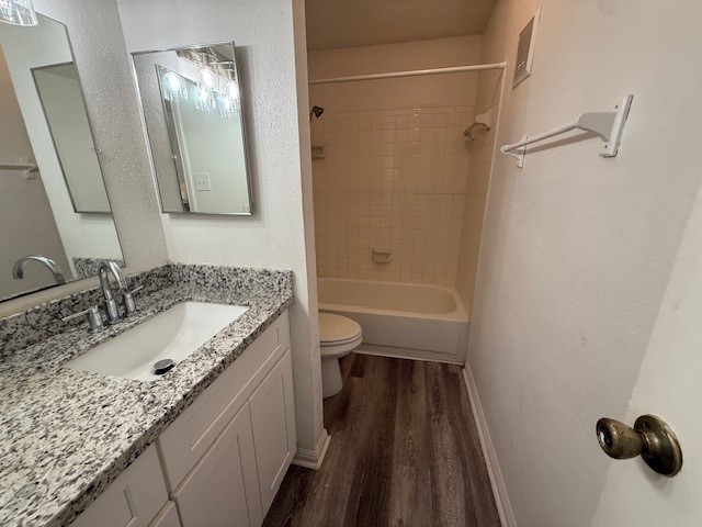7200 W T C Jester Boulevard 1801 Property Photo 2