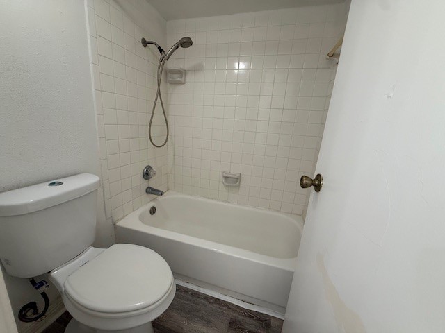7200 W T C Jester Boulevard 1801 Property Photo 3