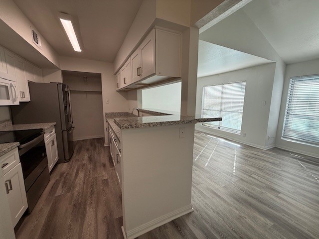 7200 W T C Jester Boulevard 1801 Property Photo 7