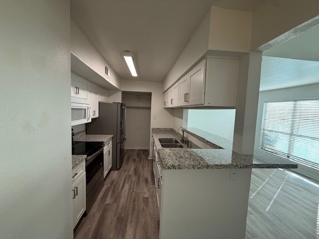 7200 W T C Jester Boulevard 1801 Property Photo 10
