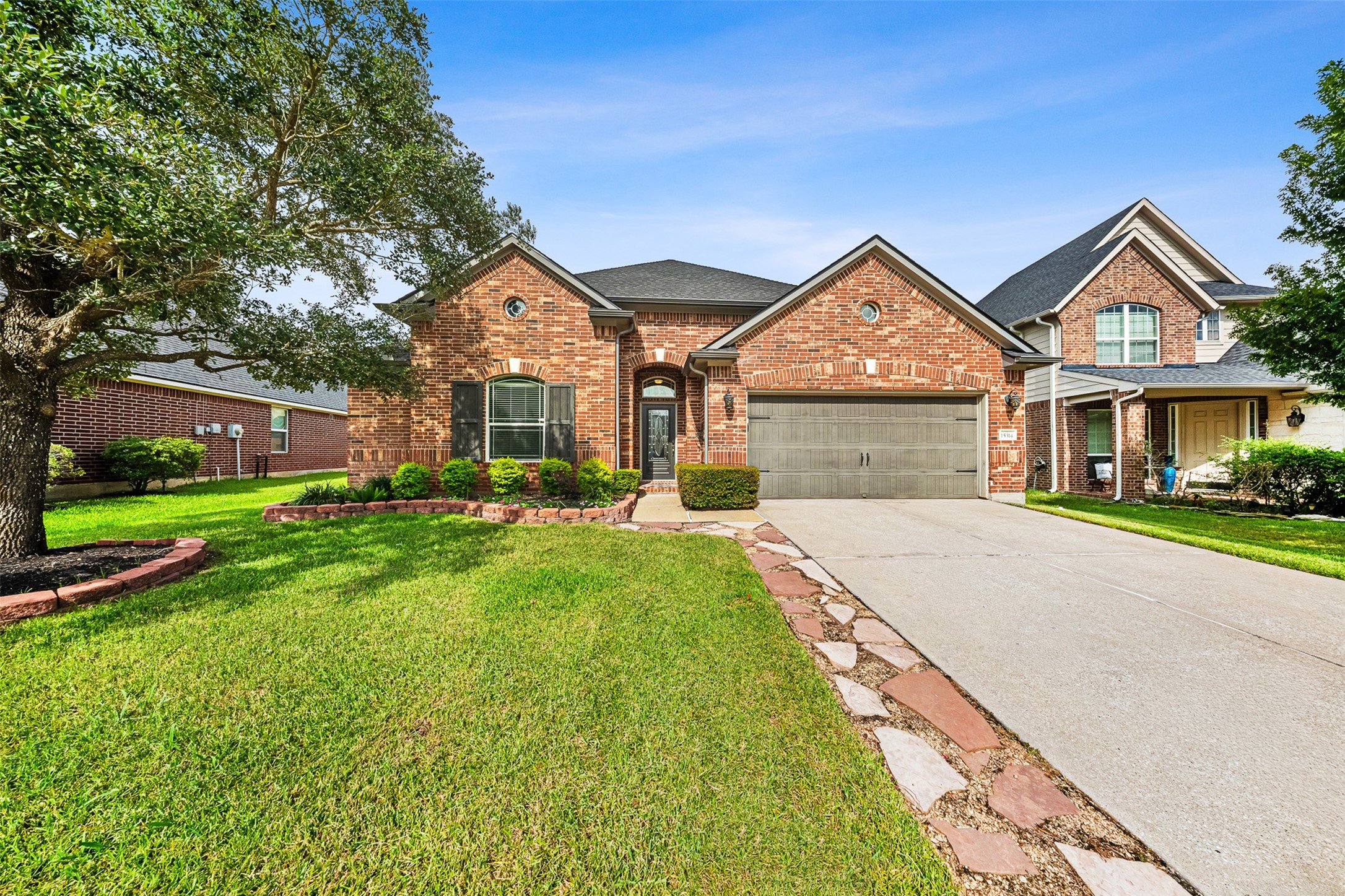 15314 Hazen Point Drive Property Photo 1
