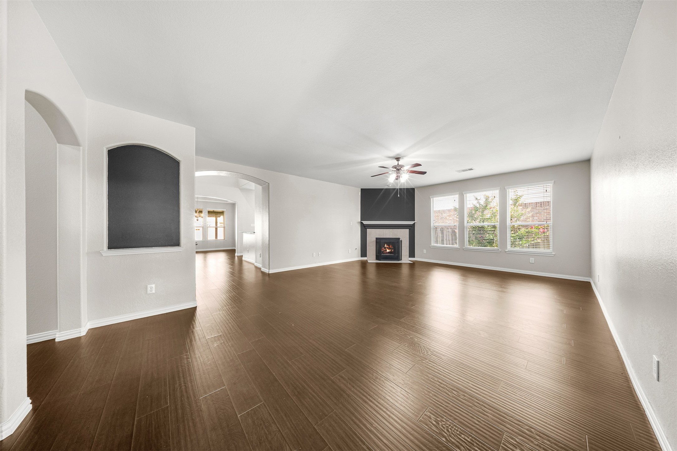 15314 Hazen Point Drive Property Photo 6