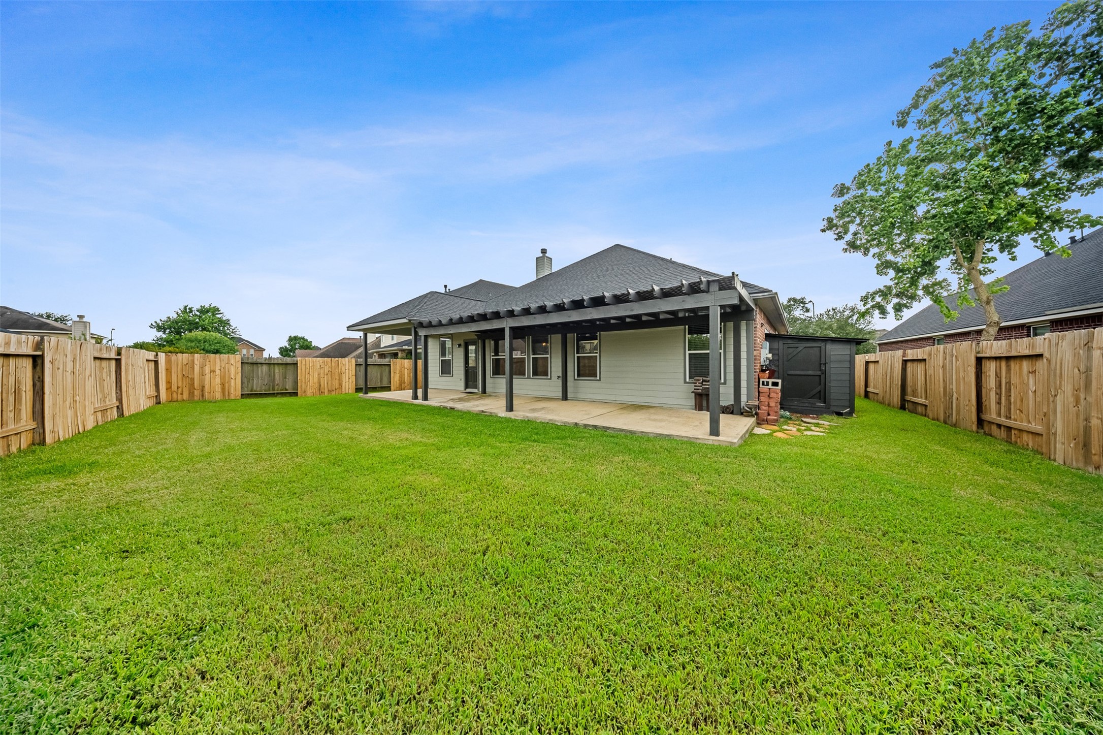 15314 Hazen Point Drive Property Photo 38