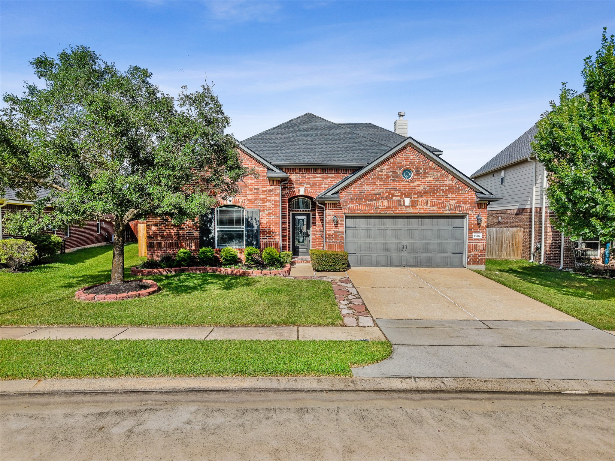 15314 Hazen Point Drive Property Photo 48