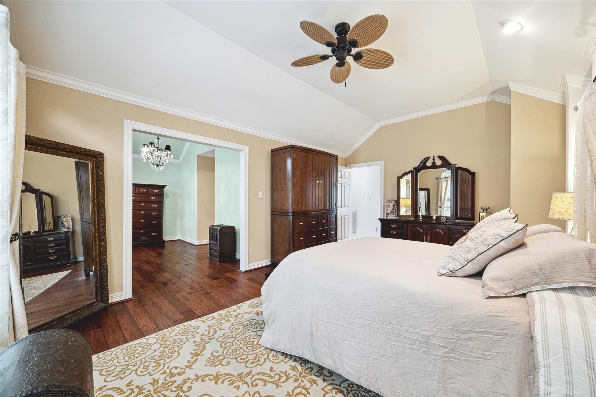 7906 Arbor Hill Court Property Photo 19
