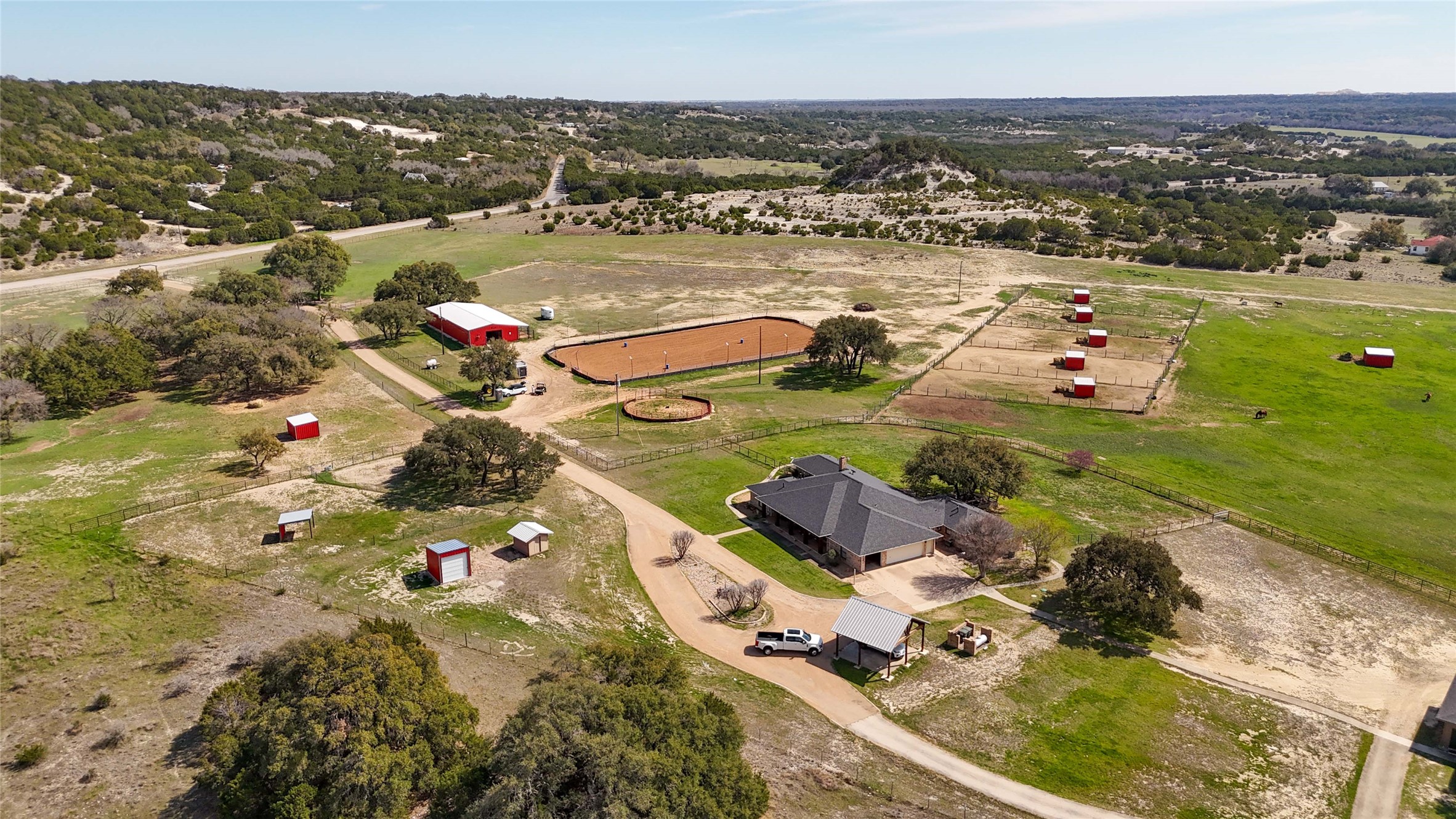 16178 Stillman Valley Road Property Photo 1