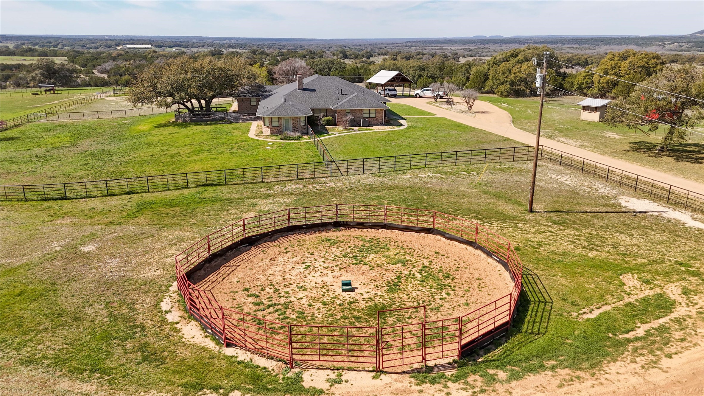 16178 Stillman Valley Road Property Photo 3