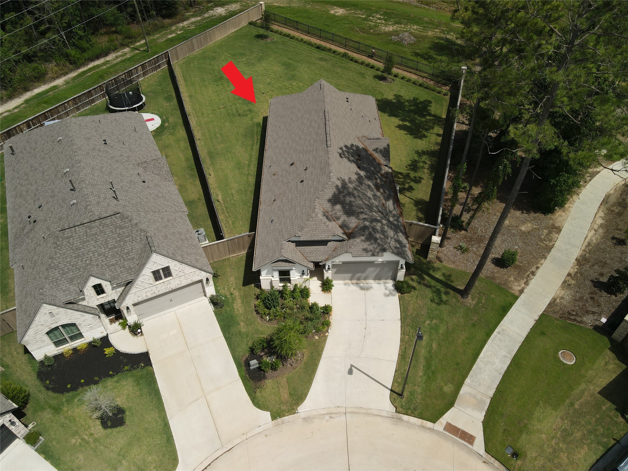 8346 Boundary Waters Drive Property Photo 1