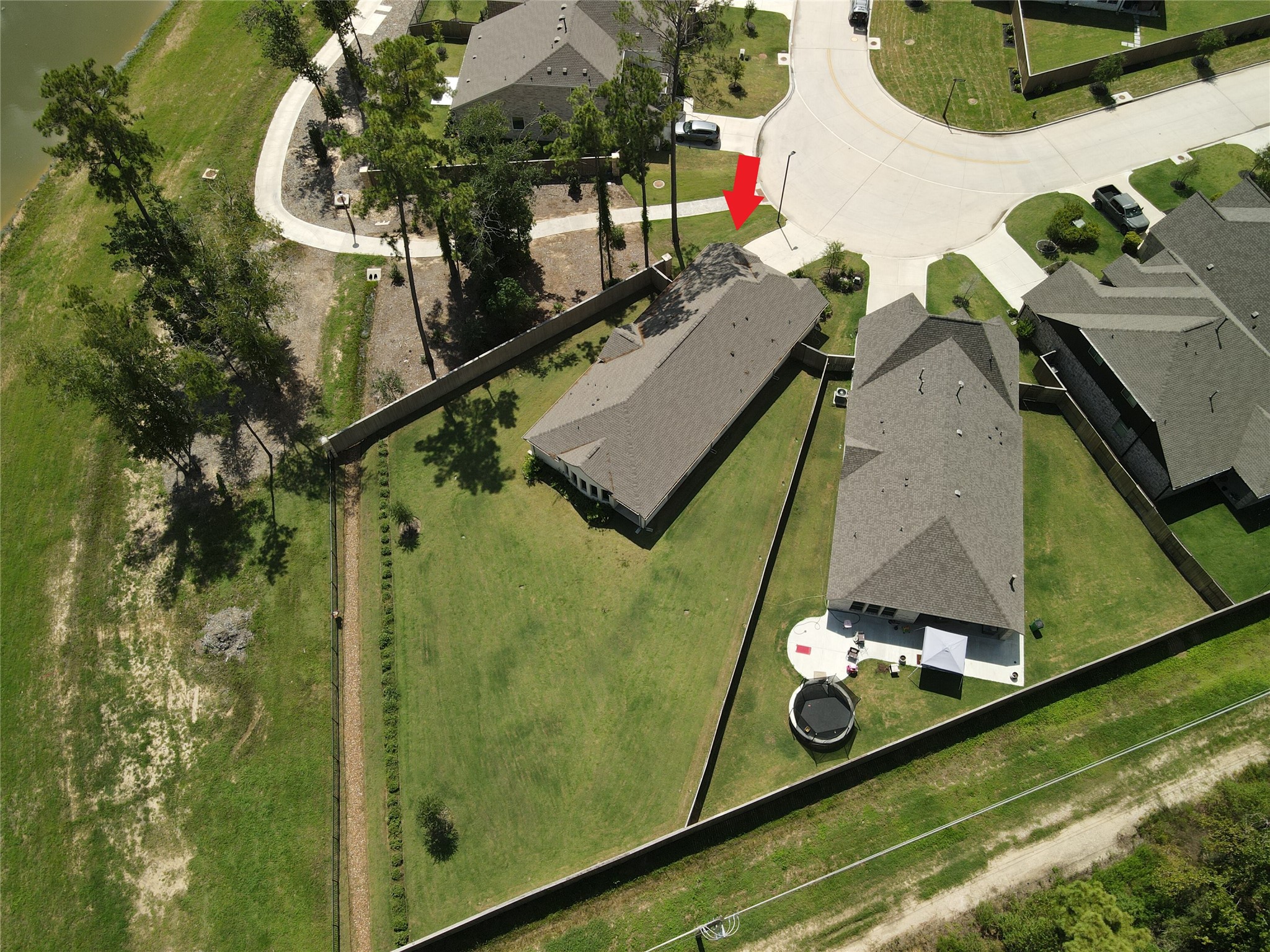 8346 Boundary Waters Drive Property Photo 49