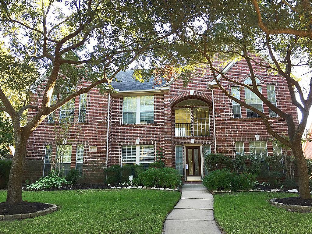 17503 Sunny Trail Lane Property Photo 1