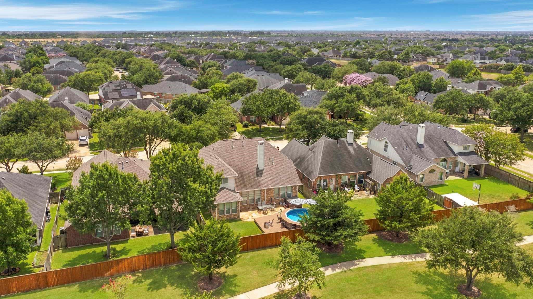 28250 Daystrom Lane, Katy Tx 77494 Property Photo 26
