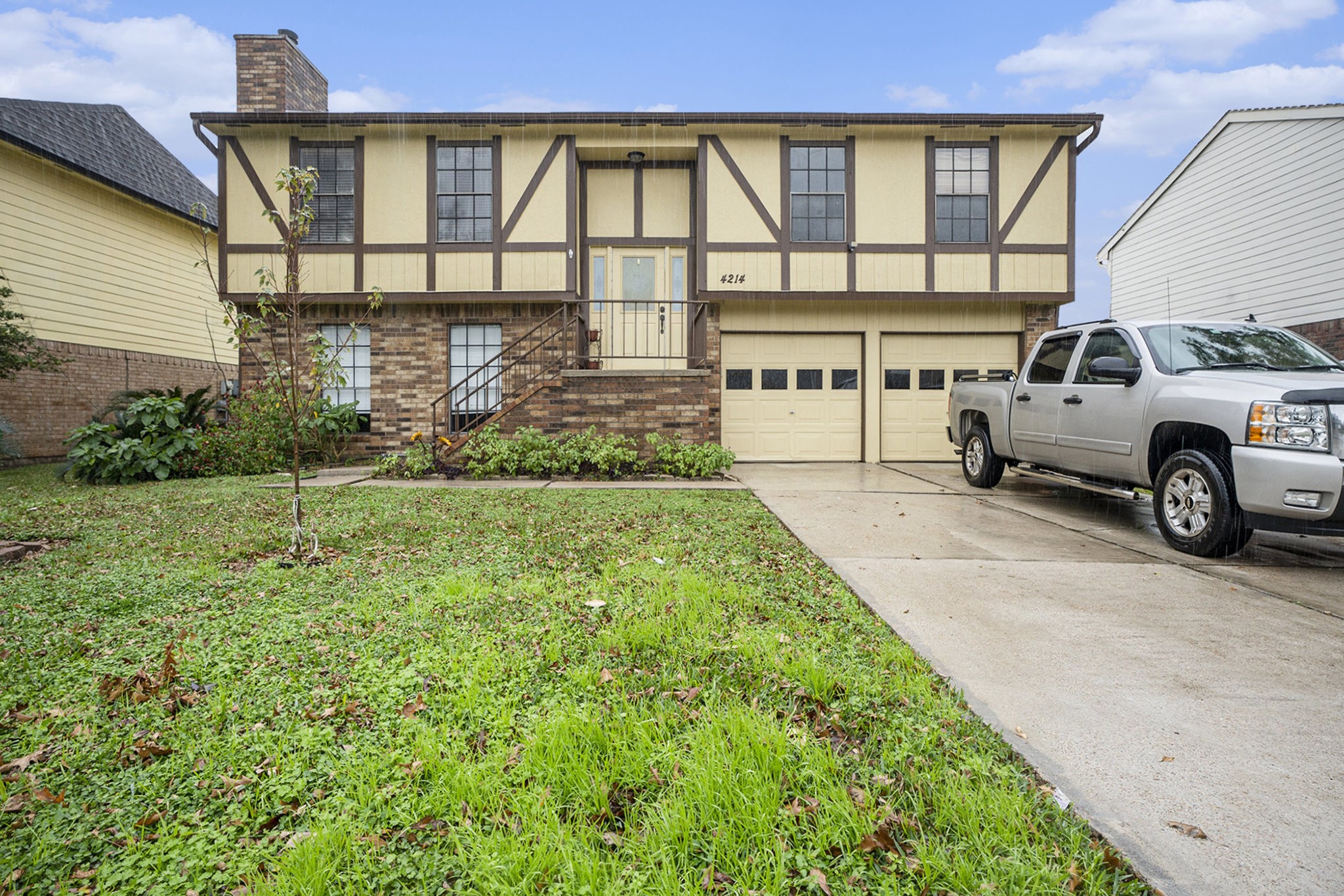 4214 Glen Avon Drive Property Photo