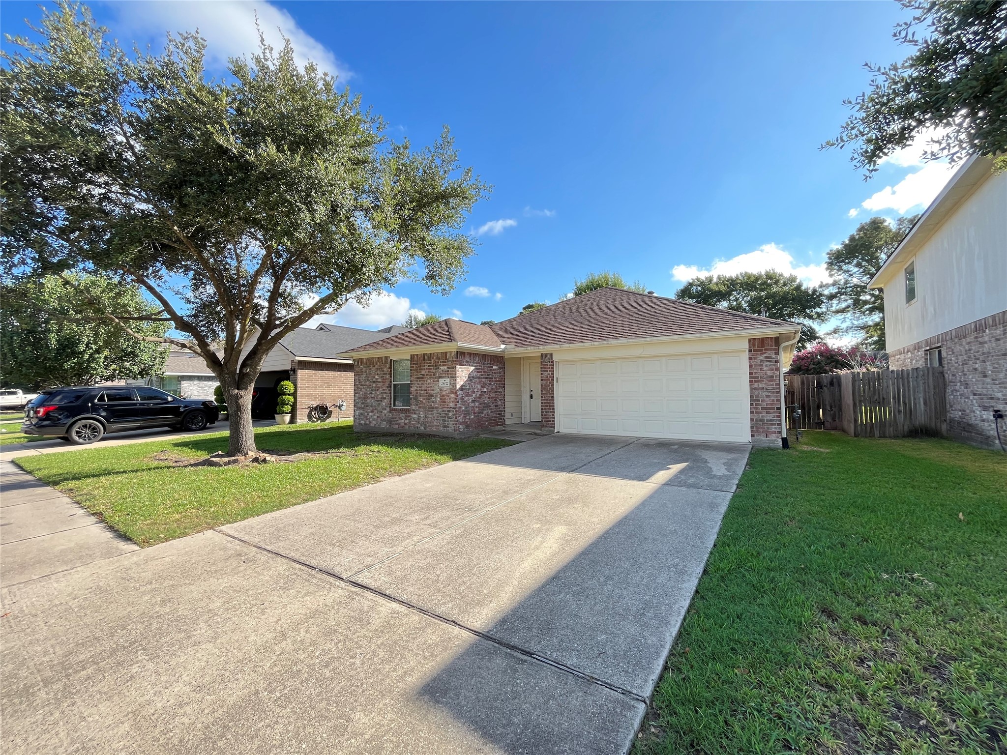 29022 Fox Fountain Lane Property Photo 1
