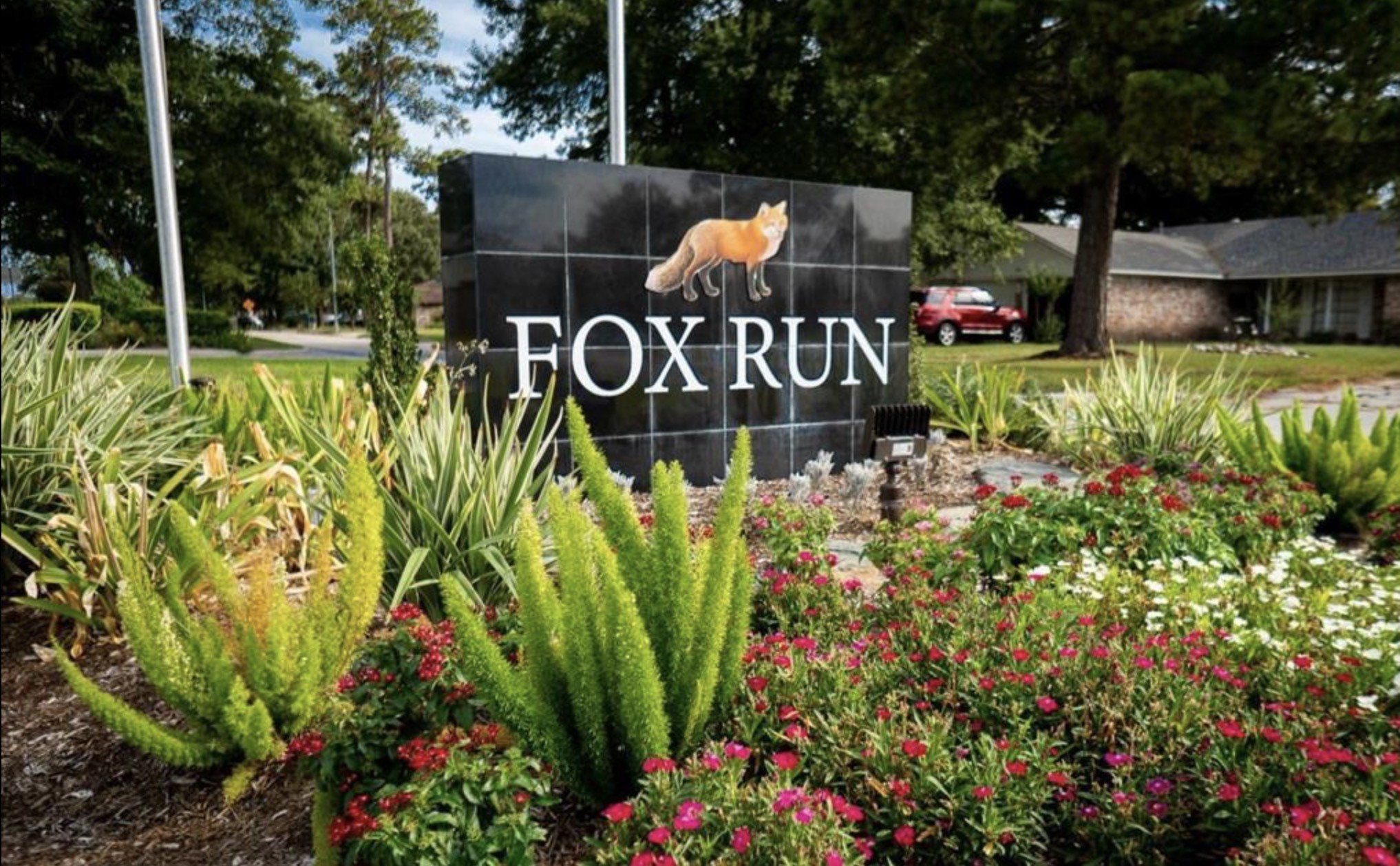 29022 Fox Fountain Lane Property Photo 2
