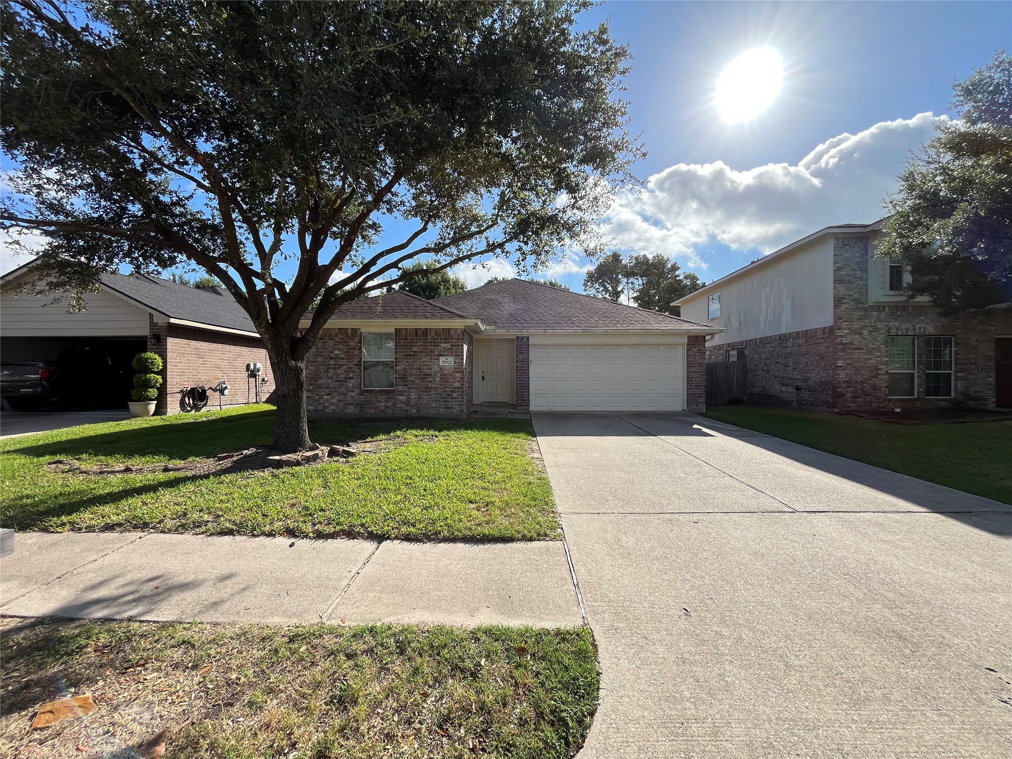 29022 Fox Fountain Lane Property Photo 3