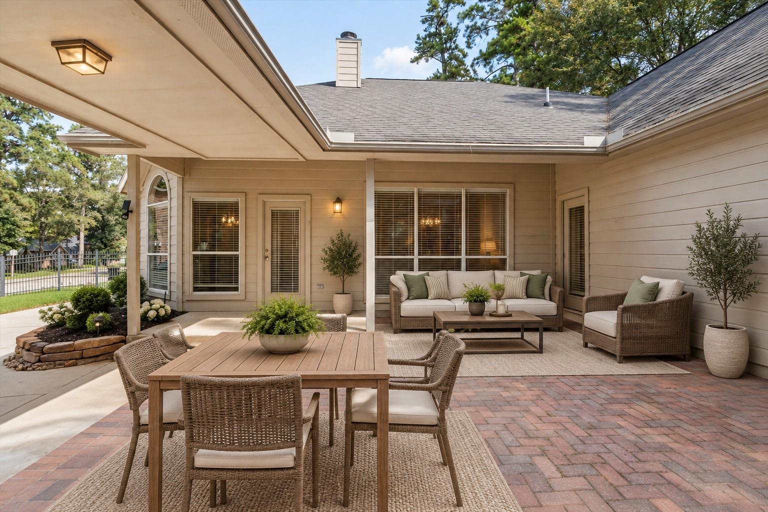 712 Forest Lane Drive, Conroe Tx 77302 Property Photo 43
