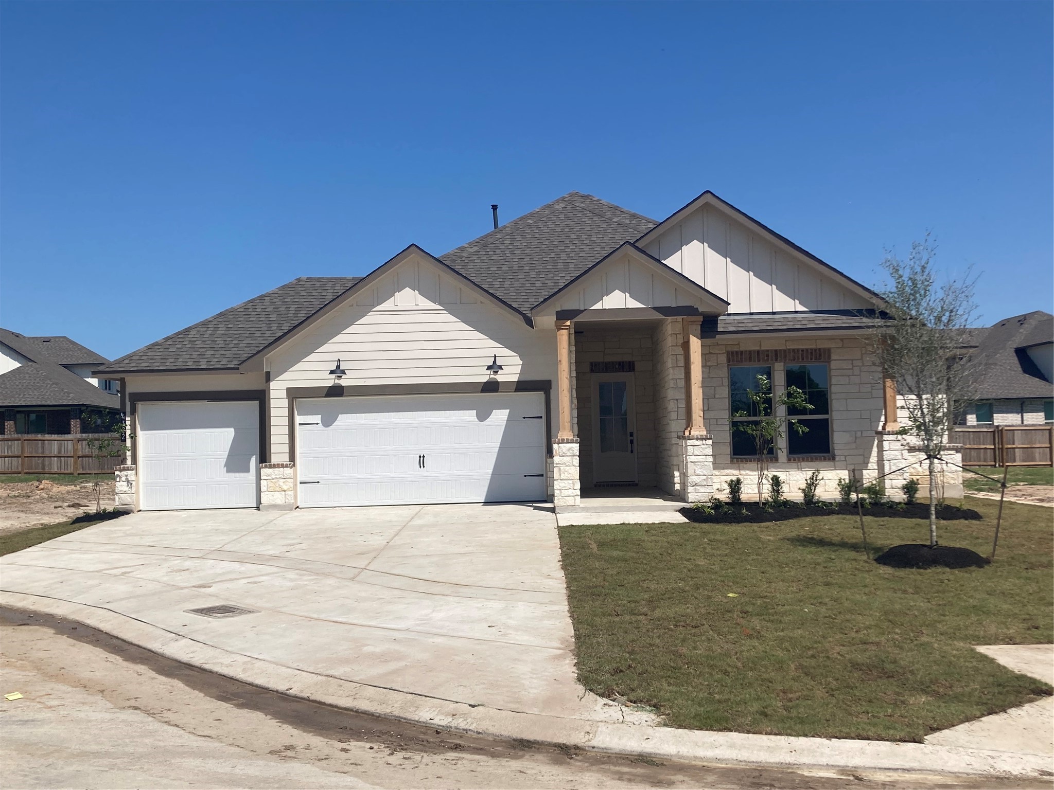 4322 Erika Court Property Photo 1