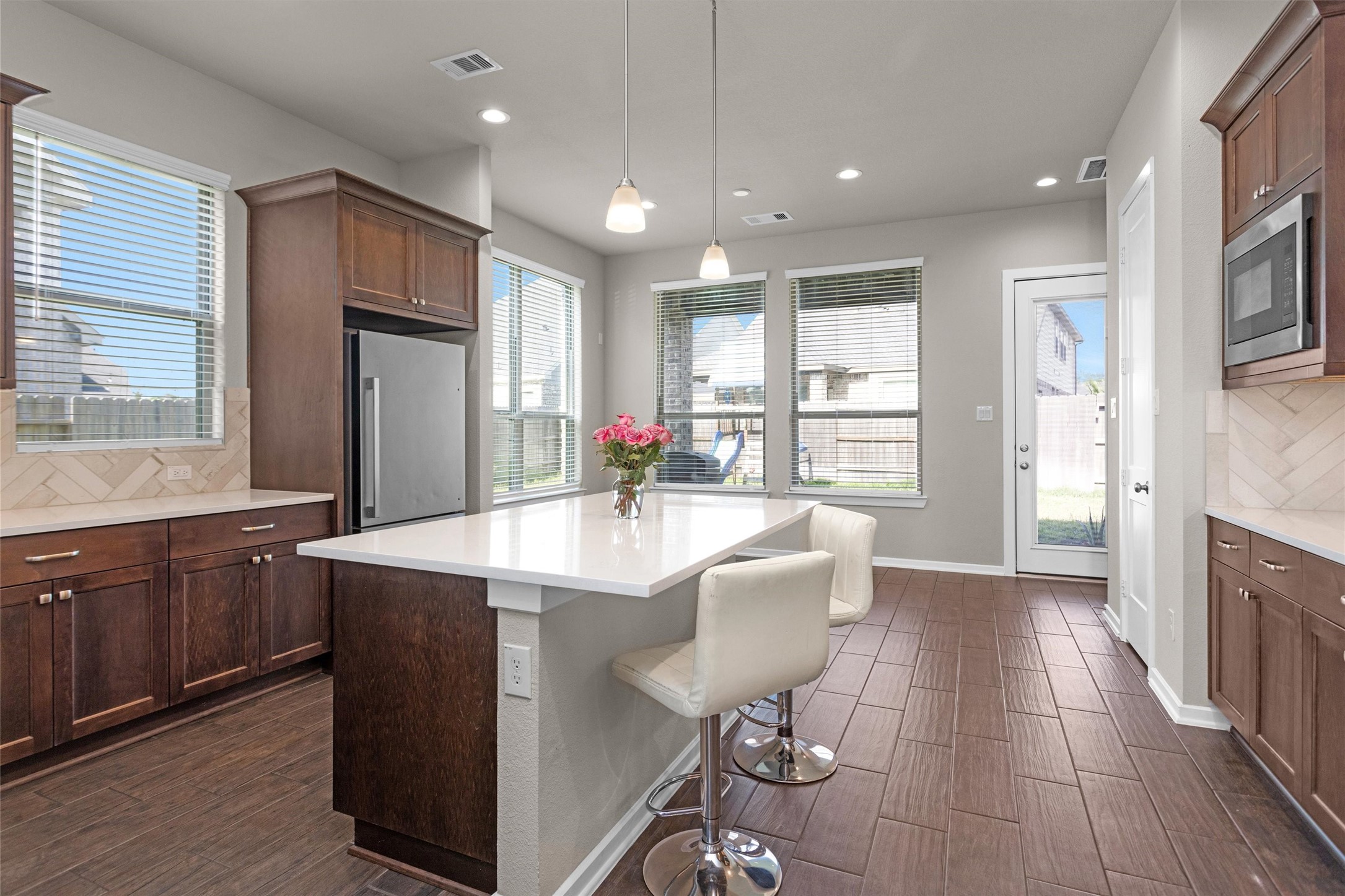 17318 Autumn Sage Court Property Photo