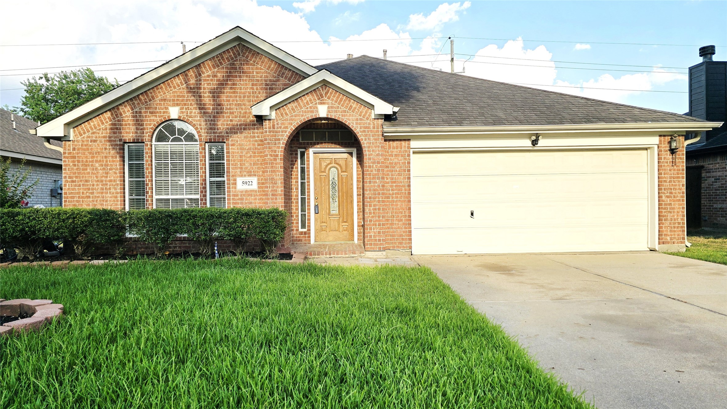 5922 Whitwell Drive Property Photo 1