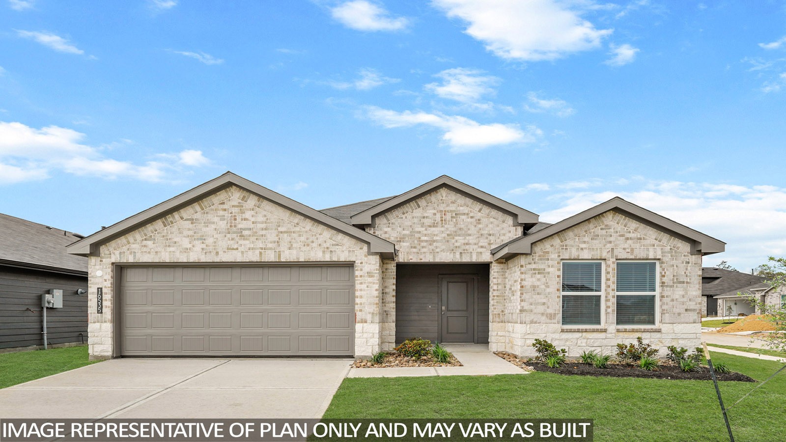 16546 Pinecone Grove Street Property Photo