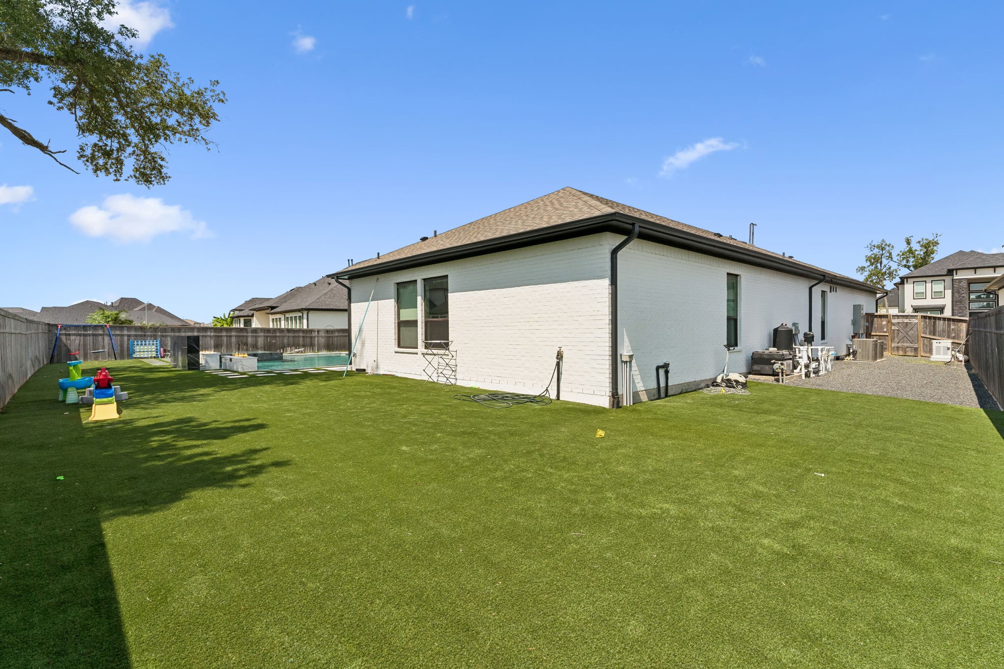 10110 Mariner Oaks Drive Property Photo 44