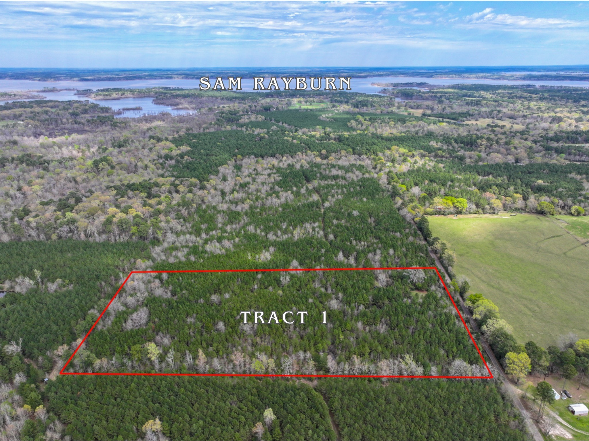 0 Eugene Walker Road Property Photo 12