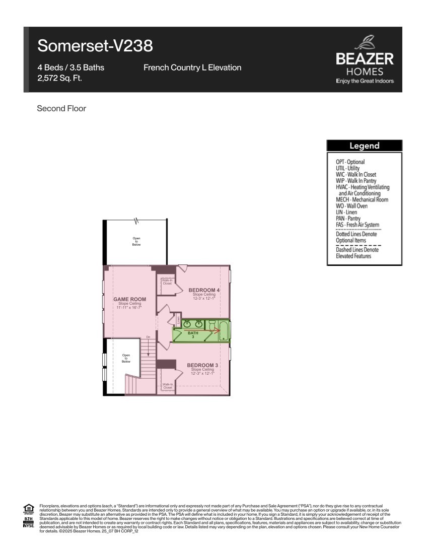 21210 Pony Valley Lane Property Photo 3