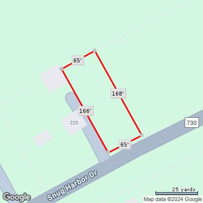 0 Snug Harbor Property Photo 1