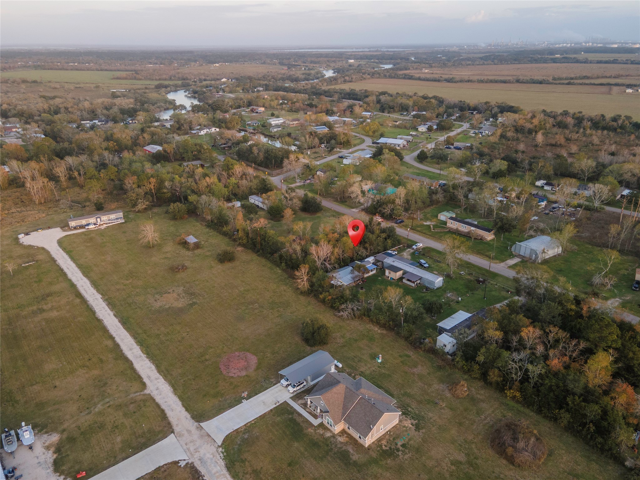 0 Snug Harbor Property Photo 8