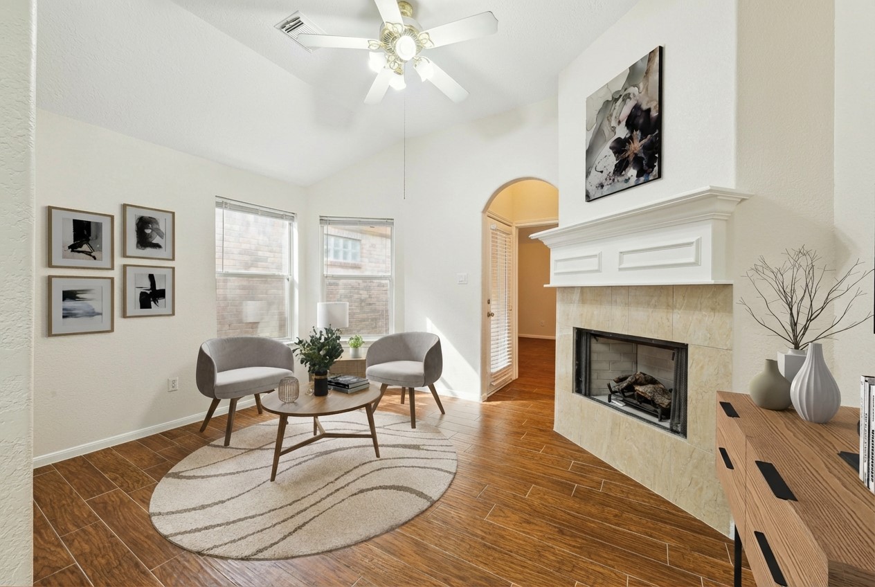 2806 Crescent Star Road Property Photo 4