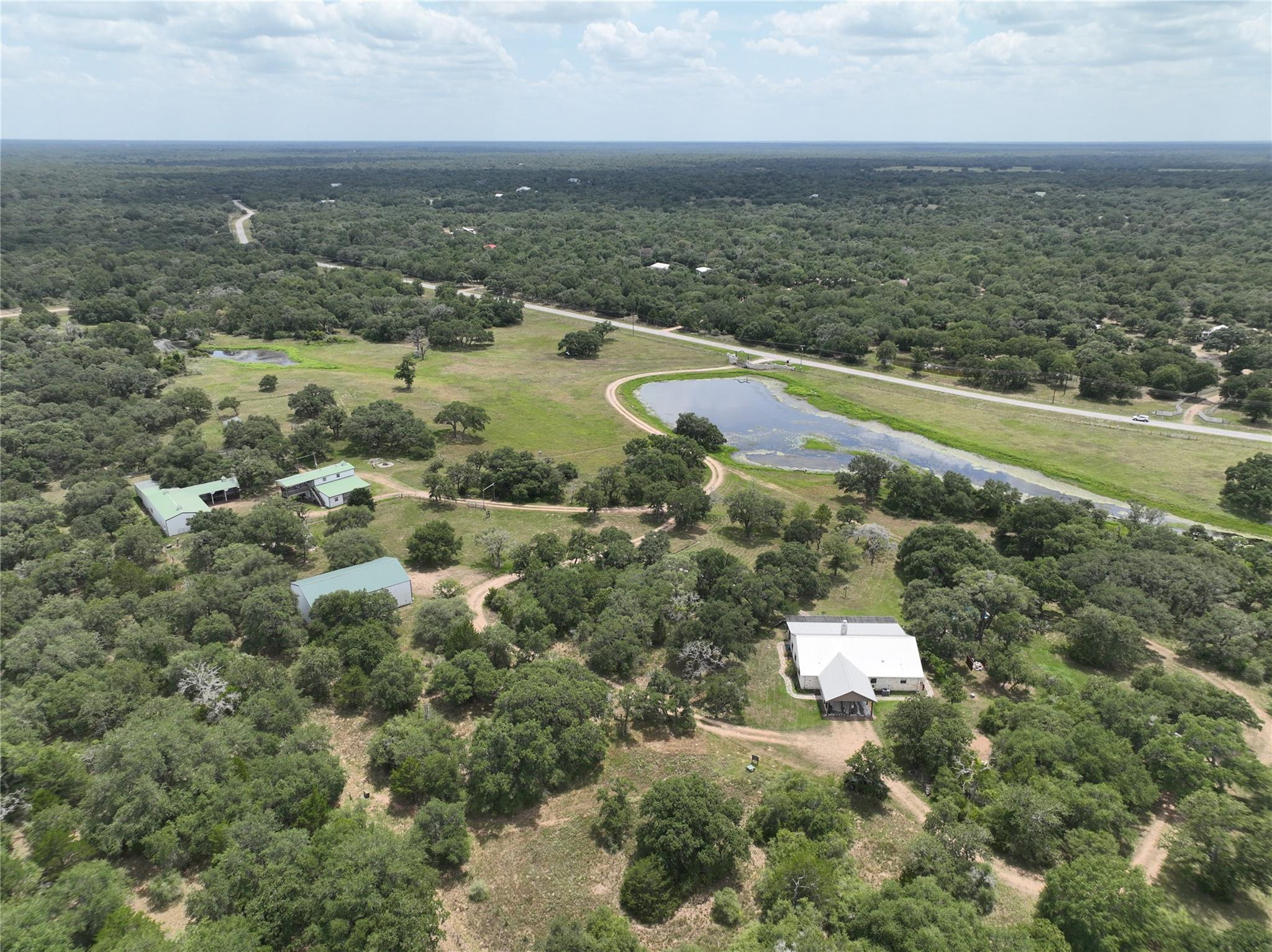 2003 Oakridge Road, Weimar Tx 78962 Property Photo 1