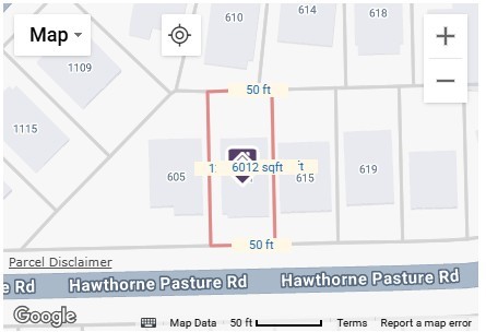 611 Hawthorne Pasture Road Property Photo 29